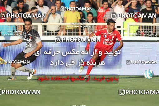 623142, Tabriz, [*parameter:4*], لیگ برتر فوتبال ایران، Persian Gulf Cup، Week 5، First Leg، Tractor Sazi 0 v 0 Persepolis on 2016/09/10 at Tractor Stadium