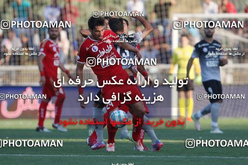 623439, Tabriz, [*parameter:4*], لیگ برتر فوتبال ایران، Persian Gulf Cup، Week 5، First Leg، Tractor Sazi 0 v 0 Persepolis on 2016/09/10 at Tractor Stadium