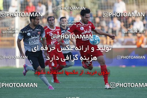 623008, Tabriz, [*parameter:4*], لیگ برتر فوتبال ایران، Persian Gulf Cup، Week 5، First Leg، Tractor Sazi 0 v 0 Persepolis on 2016/09/10 at Tractor Stadium
