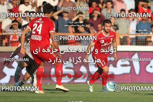 622970, Tabriz, [*parameter:4*], لیگ برتر فوتبال ایران، Persian Gulf Cup، Week 5، First Leg، Tractor Sazi 0 v 0 Persepolis on 2016/09/10 at Tractor Stadium