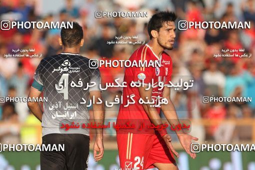 622972, Tabriz, [*parameter:4*], لیگ برتر فوتبال ایران، Persian Gulf Cup، Week 5، First Leg، Tractor Sazi 0 v 0 Persepolis on 2016/09/10 at Tractor Stadium