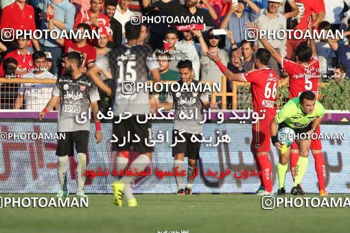 623410, Tabriz, [*parameter:4*], لیگ برتر فوتبال ایران، Persian Gulf Cup، Week 5، First Leg، Tractor Sazi 0 v 0 Persepolis on 2016/09/10 at Tractor Stadium