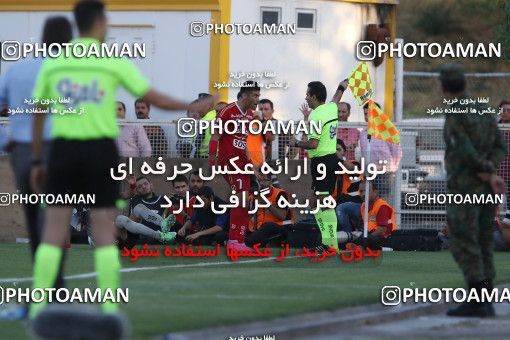 623126, Tabriz, [*parameter:4*], لیگ برتر فوتبال ایران، Persian Gulf Cup، Week 5، First Leg، Tractor Sazi 0 v 0 Persepolis on 2016/09/10 at Tractor Stadium