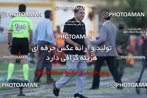 623431, Tabriz, [*parameter:4*], لیگ برتر فوتبال ایران، Persian Gulf Cup، Week 5، First Leg، Tractor Sazi 0 v 0 Persepolis on 2016/09/10 at Tractor Stadium