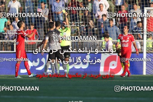 623164, Tabriz, [*parameter:4*], لیگ برتر فوتبال ایران، Persian Gulf Cup، Week 5، First Leg، Tractor Sazi 0 v 0 Persepolis on 2016/09/10 at Tractor Stadium
