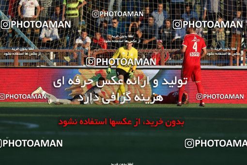 623350, Tabriz, [*parameter:4*], لیگ برتر فوتبال ایران، Persian Gulf Cup، Week 5، First Leg، Tractor Sazi 0 v 0 Persepolis on 2016/09/10 at Tractor Stadium