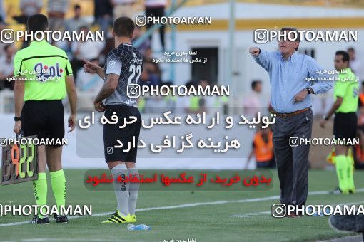 623248, Tabriz, [*parameter:4*], لیگ برتر فوتبال ایران، Persian Gulf Cup، Week 5، First Leg، Tractor Sazi 0 v 0 Persepolis on 2016/09/10 at Tractor Stadium