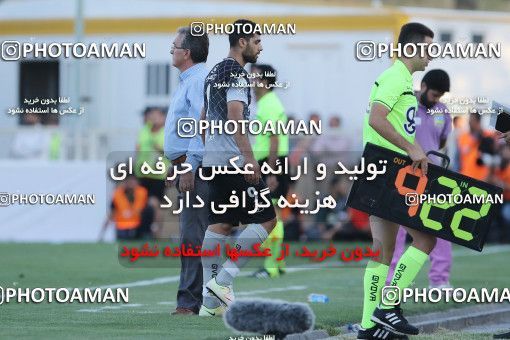623085, Tabriz, [*parameter:4*], لیگ برتر فوتبال ایران، Persian Gulf Cup، Week 5، First Leg، Tractor Sazi 0 v 0 Persepolis on 2016/09/10 at Tractor Stadium