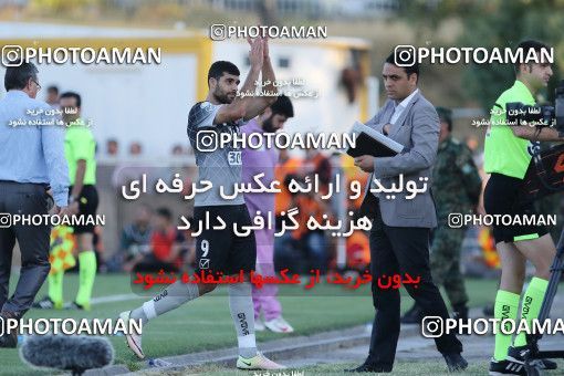 623272, Tabriz, [*parameter:4*], لیگ برتر فوتبال ایران، Persian Gulf Cup، Week 5، First Leg، Tractor Sazi 0 v 0 Persepolis on 2016/09/10 at Tractor Stadium