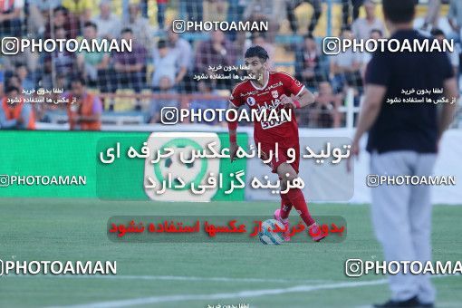 623390, Tabriz, [*parameter:4*], لیگ برتر فوتبال ایران، Persian Gulf Cup، Week 5، First Leg، Tractor Sazi 0 v 0 Persepolis on 2016/09/10 at Tractor Stadium