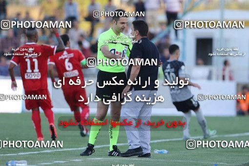 623005, Tabriz, [*parameter:4*], لیگ برتر فوتبال ایران، Persian Gulf Cup، Week 5، First Leg، Tractor Sazi 0 v 0 Persepolis on 2016/09/10 at Tractor Stadium