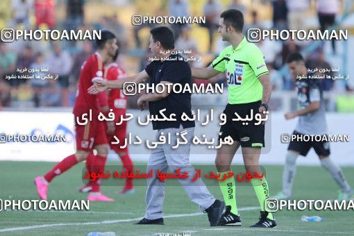 623063, Tabriz, [*parameter:4*], لیگ برتر فوتبال ایران، Persian Gulf Cup، Week 5، First Leg، Tractor Sazi 0 v 0 Persepolis on 2016/09/10 at Tractor Stadium