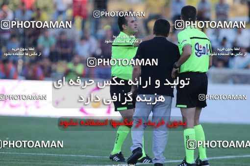 623270, Tabriz, [*parameter:4*], لیگ برتر فوتبال ایران، Persian Gulf Cup، Week 5، First Leg، Tractor Sazi 0 v 0 Persepolis on 2016/09/10 at Tractor Stadium