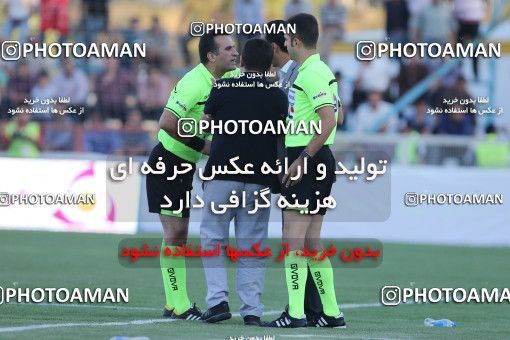 623210, Tabriz, [*parameter:4*], لیگ برتر فوتبال ایران، Persian Gulf Cup، Week 5، First Leg، Tractor Sazi 0 v 0 Persepolis on 2016/09/10 at Tractor Stadium