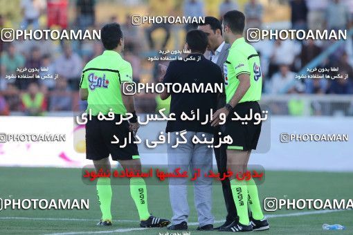 623366, Tabriz, [*parameter:4*], لیگ برتر فوتبال ایران، Persian Gulf Cup، Week 5، First Leg، Tractor Sazi 0 v 0 Persepolis on 2016/09/10 at Tractor Stadium