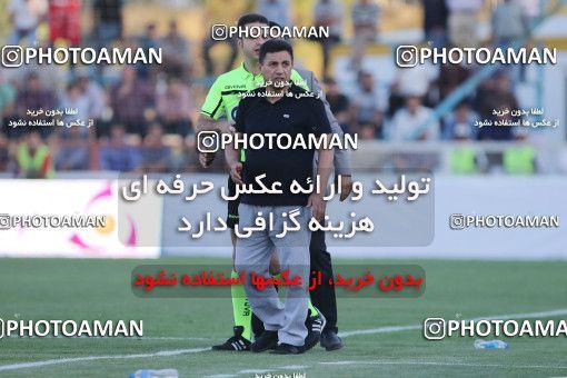 623022, Tabriz, [*parameter:4*], لیگ برتر فوتبال ایران، Persian Gulf Cup، Week 5، First Leg، Tractor Sazi 0 v 0 Persepolis on 2016/09/10 at Tractor Stadium