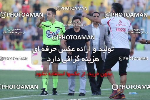 623047, Tabriz, [*parameter:4*], لیگ برتر فوتبال ایران، Persian Gulf Cup، Week 5، First Leg، Tractor Sazi 0 v 0 Persepolis on 2016/09/10 at Tractor Stadium