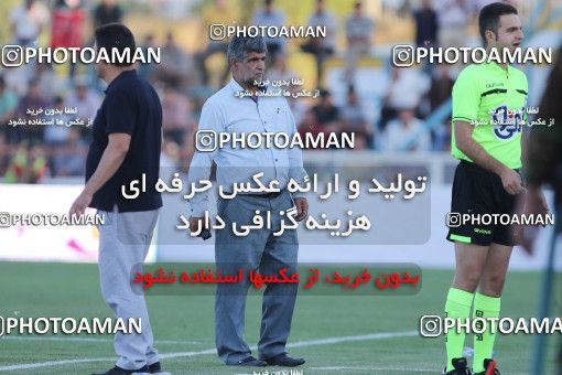 622992, Tabriz, [*parameter:4*], لیگ برتر فوتبال ایران، Persian Gulf Cup، Week 5، First Leg، Tractor Sazi 0 v 0 Persepolis on 2016/09/10 at Tractor Stadium