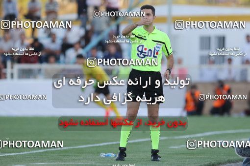 623046, Tabriz, [*parameter:4*], لیگ برتر فوتبال ایران، Persian Gulf Cup، Week 5، First Leg، Tractor Sazi 0 v 0 Persepolis on 2016/09/10 at Tractor Stadium