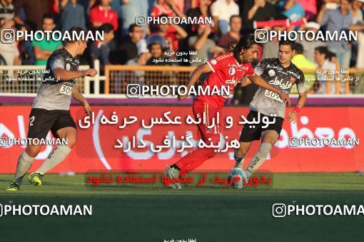 623116, Tabriz, [*parameter:4*], لیگ برتر فوتبال ایران، Persian Gulf Cup، Week 5، First Leg، Tractor Sazi 0 v 0 Persepolis on 2016/09/10 at Tractor Stadium