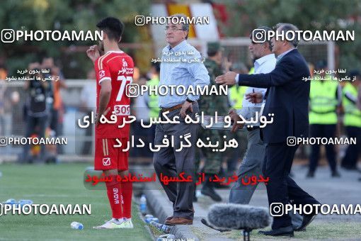 623352, Tabriz, [*parameter:4*], لیگ برتر فوتبال ایران، Persian Gulf Cup، Week 5، First Leg، Tractor Sazi 0 v 0 Persepolis on 2016/09/10 at Tractor Stadium