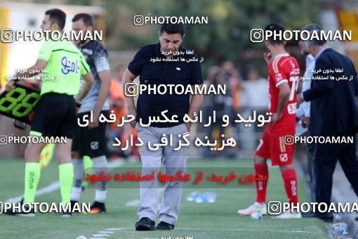 623197, Tabriz, [*parameter:4*], لیگ برتر فوتبال ایران، Persian Gulf Cup، Week 5، First Leg، Tractor Sazi 0 v 0 Persepolis on 2016/09/10 at Tractor Stadium