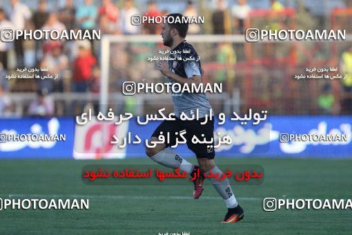 623252, Tabriz, [*parameter:4*], لیگ برتر فوتبال ایران، Persian Gulf Cup، Week 5، First Leg، Tractor Sazi 0 v 0 Persepolis on 2016/09/10 at Tractor Stadium