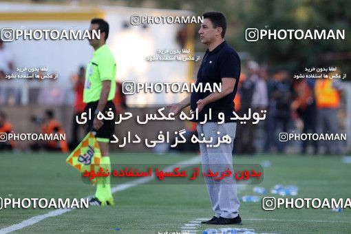 623207, Tabriz, [*parameter:4*], لیگ برتر فوتبال ایران، Persian Gulf Cup، Week 5، First Leg، Tractor Sazi 0 v 0 Persepolis on 2016/09/10 at Tractor Stadium