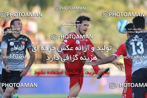 623491, Tabriz, [*parameter:4*], لیگ برتر فوتبال ایران، Persian Gulf Cup، Week 5، First Leg، Tractor Sazi 0 v 0 Persepolis on 2016/09/10 at Tractor Stadium