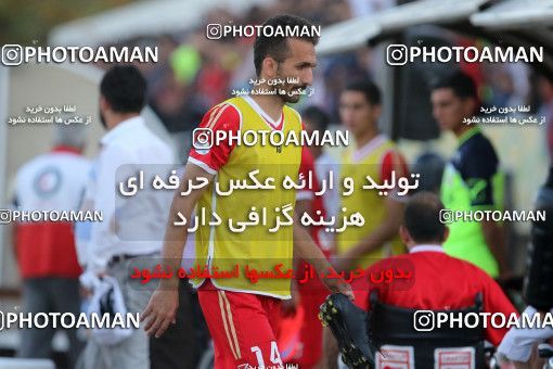 623013, Tabriz, [*parameter:4*], لیگ برتر فوتبال ایران، Persian Gulf Cup، Week 5، First Leg، Tractor Sazi 0 v 0 Persepolis on 2016/09/10 at Tractor Stadium