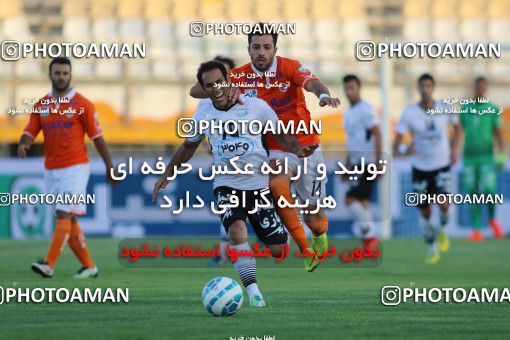 624022, Qom, [*parameter:4*], Iran Pro League، Persian Gulf Cup، 2016-17 season، First Leg، Week 7، Saba Battery ۱ v ۰ Saipa on 2016/09/20 at Yadegar-e Emam Stadium Qom