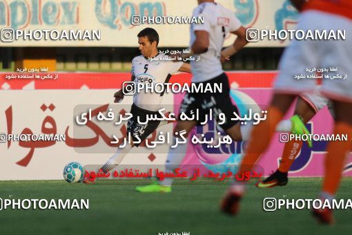 623968, Qom, [*parameter:4*], لیگ برتر فوتبال ایران، Persian Gulf Cup، Week 7، First Leg، Saba 1 v 0 Saipa on 2016/09/20 at Yadegar-e Emam Stadium Qom