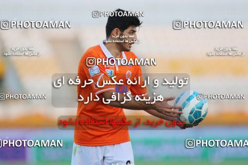 624013, Qom, [*parameter:4*], لیگ برتر فوتبال ایران، Persian Gulf Cup، Week 7، First Leg، Saba 1 v 0 Saipa on 2016/09/20 at Yadegar-e Emam Stadium Qom