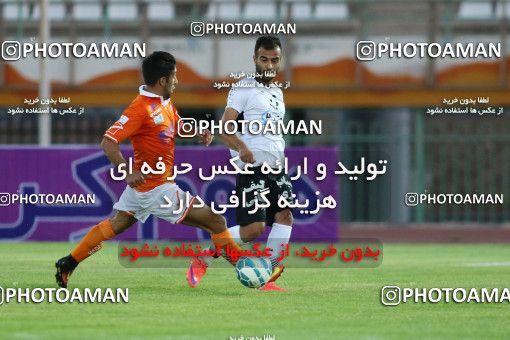 623964, Qom, [*parameter:4*], لیگ برتر فوتبال ایران، Persian Gulf Cup، Week 7، First Leg، Saba 1 v 0 Saipa on 2016/09/20 at Yadegar-e Emam Stadium Qom