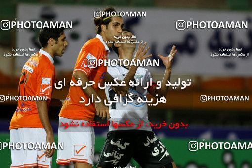 624012, Qom, [*parameter:4*], لیگ برتر فوتبال ایران، Persian Gulf Cup، Week 7، First Leg، Saba 1 v 0 Saipa on 2016/09/20 at Yadegar-e Emam Stadium Qom
