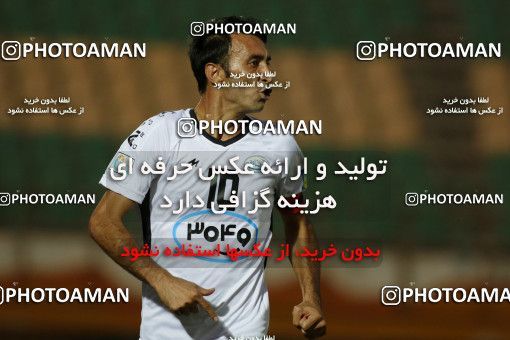 623977, Qom, [*parameter:4*], لیگ برتر فوتبال ایران، Persian Gulf Cup، Week 7، First Leg، Saba 1 v 0 Saipa on 2016/09/20 at Yadegar-e Emam Stadium Qom