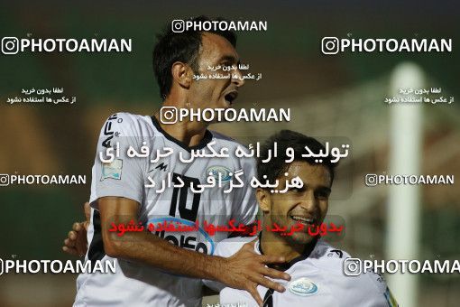 624021, Qom, [*parameter:4*], لیگ برتر فوتبال ایران، Persian Gulf Cup، Week 7، First Leg، Saba 1 v 0 Saipa on 2016/09/20 at Yadegar-e Emam Stadium Qom
