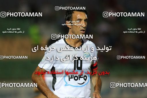 623959, Qom, [*parameter:4*], لیگ برتر فوتبال ایران، Persian Gulf Cup، Week 7، First Leg، Saba 1 v 0 Saipa on 2016/09/20 at Yadegar-e Emam Stadium Qom