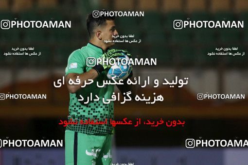 623999, Qom, [*parameter:4*], لیگ برتر فوتبال ایران، Persian Gulf Cup، Week 7، First Leg، Saba 1 v 0 Saipa on 2016/09/20 at Yadegar-e Emam Stadium Qom