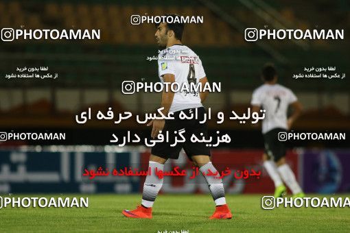 623971, Qom, [*parameter:4*], لیگ برتر فوتبال ایران، Persian Gulf Cup، Week 7، First Leg، Saba 1 v 0 Saipa on 2016/09/20 at Yadegar-e Emam Stadium Qom