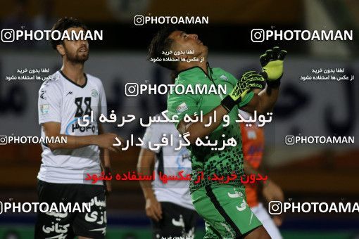 623972, Qom, [*parameter:4*], لیگ برتر فوتبال ایران، Persian Gulf Cup، Week 7، First Leg، Saba 1 v 0 Saipa on 2016/09/20 at Yadegar-e Emam Stadium Qom