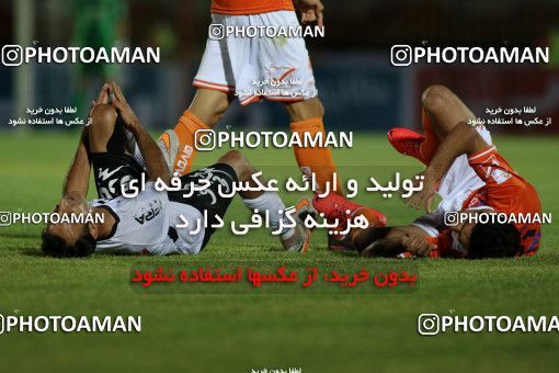 623957, Qom, [*parameter:4*], لیگ برتر فوتبال ایران، Persian Gulf Cup، Week 7، First Leg، Saba 1 v 0 Saipa on 2016/09/20 at Yadegar-e Emam Stadium Qom