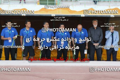 623958, Qom, [*parameter:4*], لیگ برتر فوتبال ایران، Persian Gulf Cup، Week 7، First Leg، Saba 1 v 0 Saipa on 2016/09/20 at Yadegar-e Emam Stadium Qom