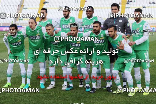 653496, Tabriz, [*parameter:4*], لیگ برتر فوتبال ایران، Persian Gulf Cup، Week 27، Second Leg، Mashin Sazi Tabriz 0 v 2 Persepolis on 2017/04/15 at Yadegar-e Emam Stadium