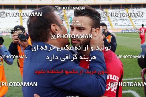 653478, Tabriz, [*parameter:4*], لیگ برتر فوتبال ایران، Persian Gulf Cup، Week 27، Second Leg، Mashin Sazi Tabriz 0 v 2 Persepolis on 2017/04/15 at Yadegar-e Emam Stadium