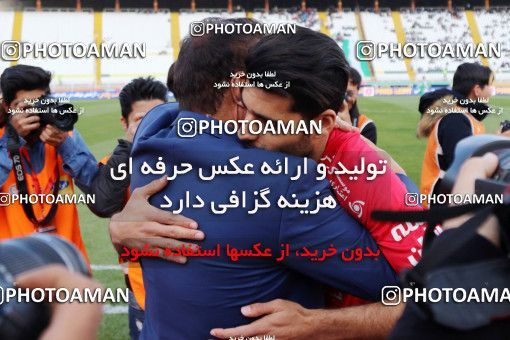 653534, Tabriz, [*parameter:4*], لیگ برتر فوتبال ایران، Persian Gulf Cup، Week 27، Second Leg، Mashin Sazi Tabriz 0 v 2 Persepolis on 2017/04/15 at Yadegar-e Emam Stadium