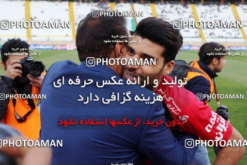 653487, Tabriz, [*parameter:4*], لیگ برتر فوتبال ایران، Persian Gulf Cup، Week 27، Second Leg، Mashin Sazi Tabriz 0 v 2 Persepolis on 2017/04/15 at Yadegar-e Emam Stadium