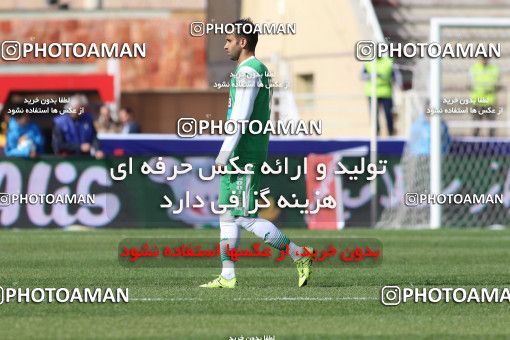653471, Tabriz, [*parameter:4*], لیگ برتر فوتبال ایران، Persian Gulf Cup، Week 27، Second Leg، Mashin Sazi Tabriz 0 v 2 Persepolis on 2017/04/15 at Yadegar-e Emam Stadium
