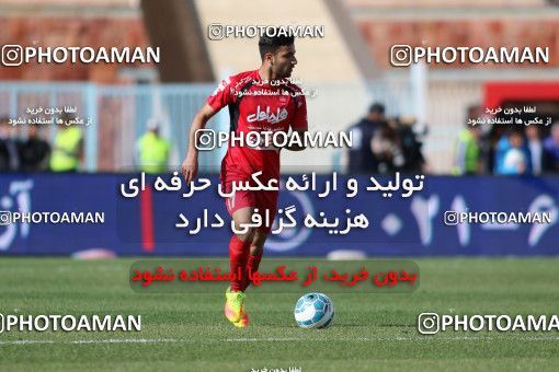 653535, Tabriz, [*parameter:4*], لیگ برتر فوتبال ایران، Persian Gulf Cup، Week 27، Second Leg، Mashin Sazi Tabriz 0 v 2 Persepolis on 2017/04/15 at Yadegar-e Emam Stadium
