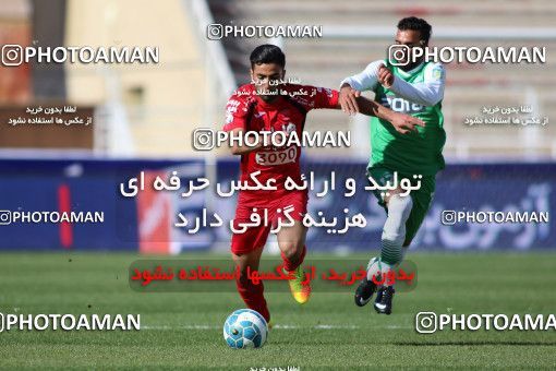 653506, Tabriz, [*parameter:4*], لیگ برتر فوتبال ایران، Persian Gulf Cup، Week 27، Second Leg، Mashin Sazi Tabriz 0 v 2 Persepolis on 2017/04/15 at Yadegar-e Emam Stadium